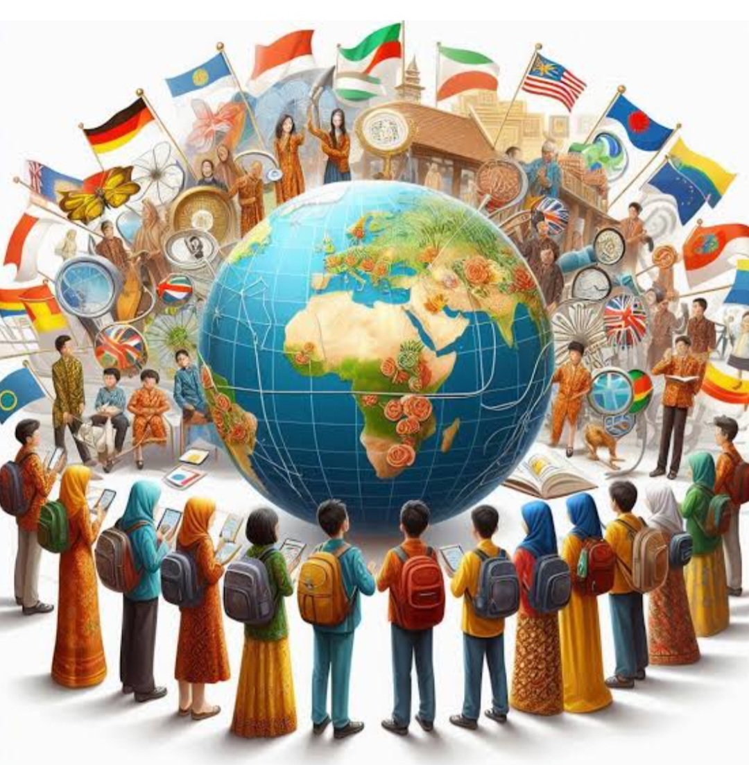 Pandangan Hidup, Ideologi, Hegemoni dan Operasi Politik: Suatu Penjelasan Analitik Tentang Kekuasaan