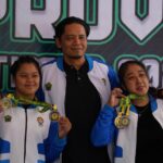 Satu Emas Lagi Target Ketum PABERSI Kota Malang Terpenuhi, Sony: Kita Perjuangkan!