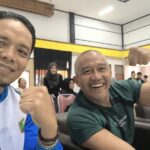 Pabersi Kota Malang mengoleksi 11 medali, Sony: Obtimis, Kedepan Masih Bisa Ditingkatkan