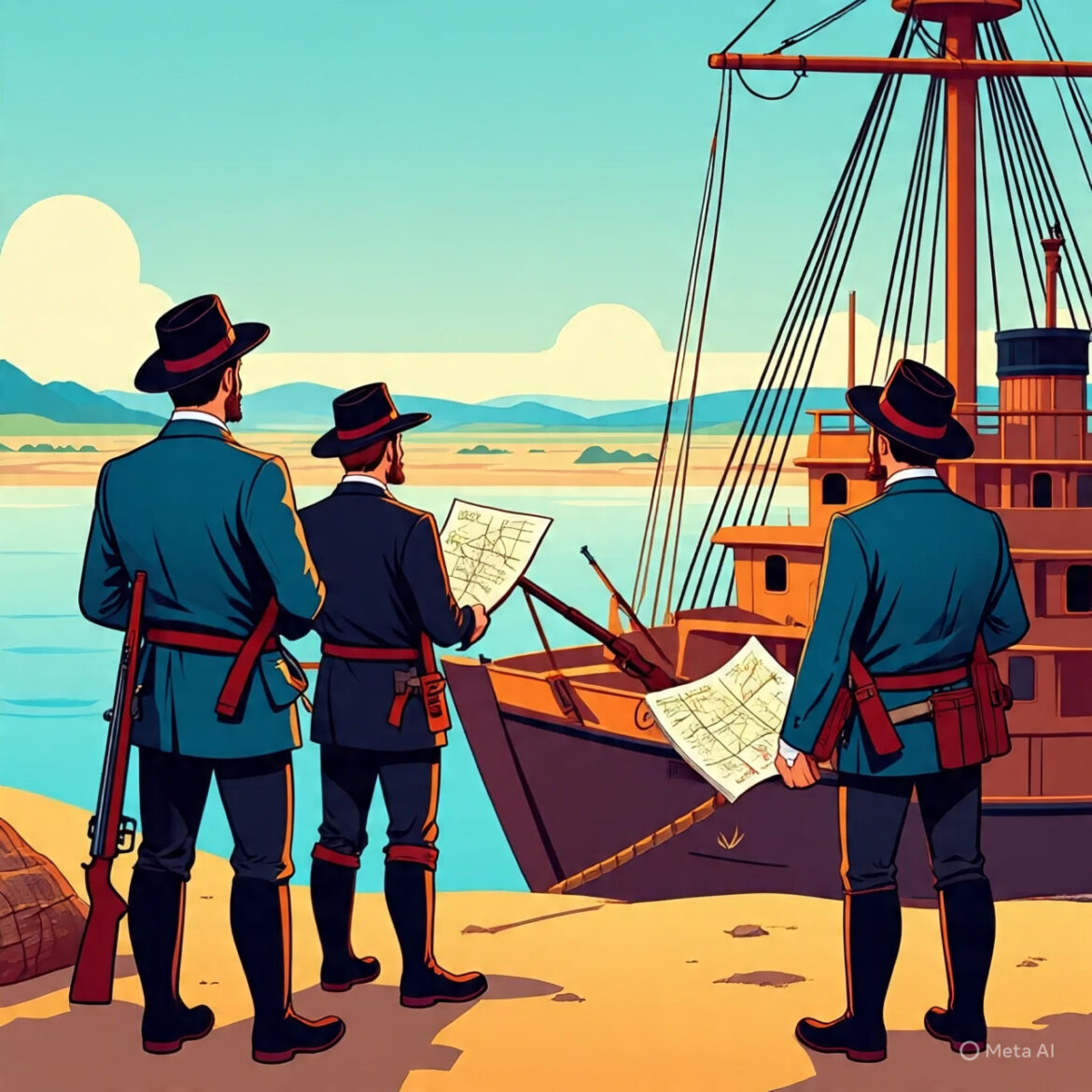 Kolonialisme, Imperialisme, dan Feodalisme, Sebuah Konsekuen Historis