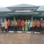 Kenal Pamit Komandan Kodim 0428/MM, Menjaga Dinamika Operasional dan Penyegaran Visi Misi Tugas Profesional