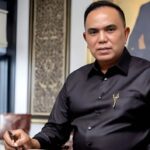 Haidar Alwi: Logam Tanah Jarang (REE) Adalah Tiket Indonesia Menuju Kemandirian Teknologi