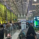 Terminal 3 Bandara Soekarno-Hatta: Wajah Memalukan dari Negara Besar