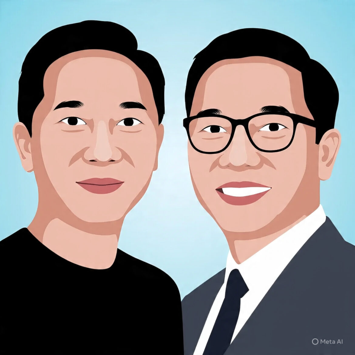 Thx U Mr. Presiden!, Prabowo Berikan Amnesti dan Abolisi untuk Hasto dan Tom Lembong