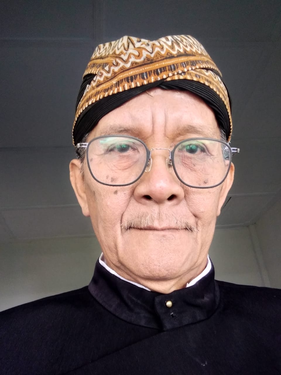 Puncak Pendakian Spiritual Tertinggi Mengacu Pada  Sidratul Muntaha