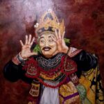 Potret Wajah Kita Dalam Karya Seni Pelukis Indonesia