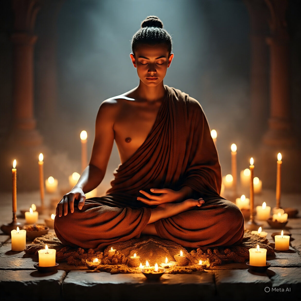 DJOKO SUKMONO: A U F K L A R U N G