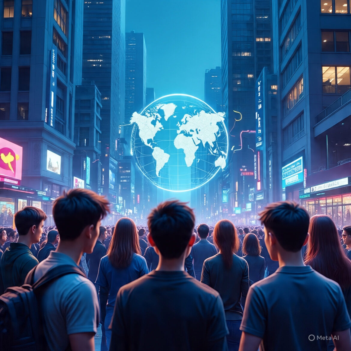 Djoko Sukmono: Kesadaran Kolektif adalah Wajah Baru dari Imperialisme