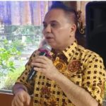 Haidar Alwi: Dasco Adalah Bukti Bahwa Agustus Masih Melahirkan Penjaga Negeri