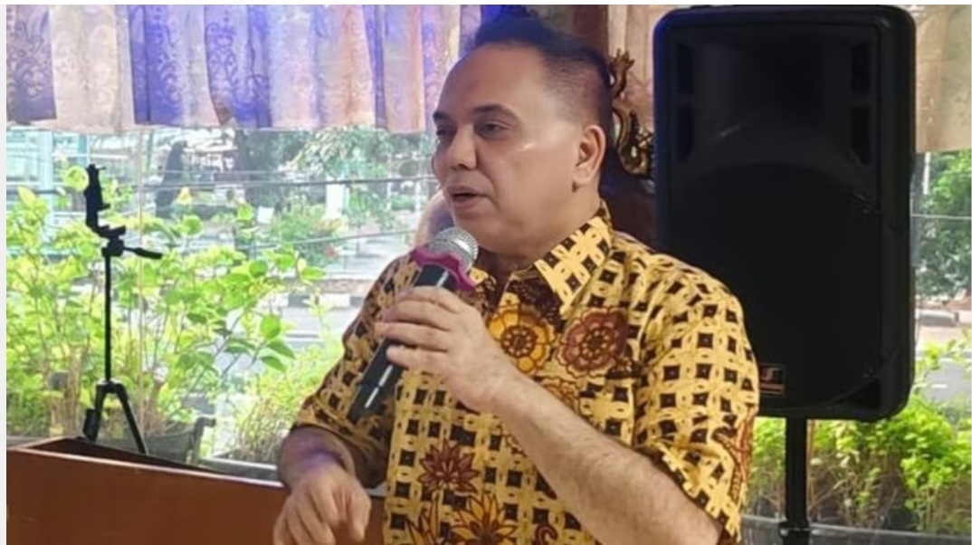 Haidar Alwi: Dasco Adalah Bukti Bahwa Agustus Masih Melahirkan Penjaga Negeri