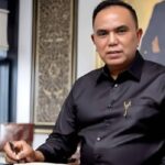 SHE: HAIDAR ALWI DAN REVOLUSI SOSIAL, RAKYAT BANTU RAKYAT