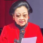 AMANAT KETUA UMUM PDI PERJUANGAN PROF. DR (H.C.) MEGAWATI SOEKARNOPUTRI AMANAT KETUA UMUM PDI PERJUANGAN PROF. DR (H.C.) MEGAWATI SOEKARNOPUTRI