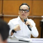 Wes Mentale!, Prabowo Ingatkan Tidak Korupsi, Wamenaker Noel Nyosor Kena OTT KPK