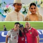 Pratama Arhan Gugat Cerai Azizah Salsha Pratama Arhan Gugat Cerai Azizah Salsha