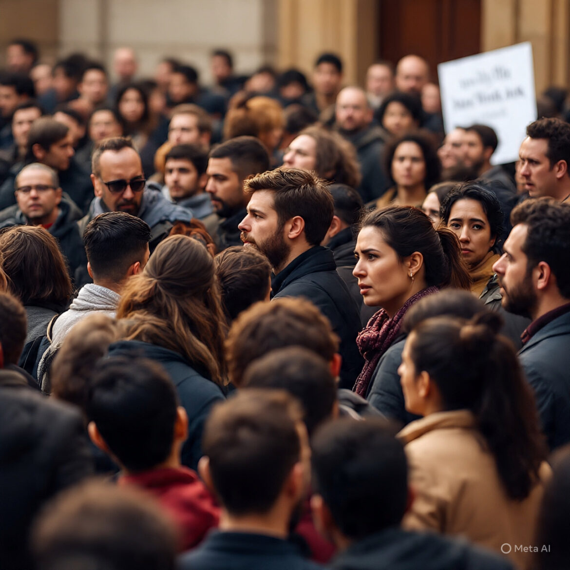 DJOKO SUKMONO: SITUASI BATAS SOSIAL POLITIK KRONIK