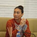 Bencana Banjir Lampung Barat dan Bali Hingga Sikap Gentlewoman Rahayu Saraswati Menjadi Topik Diskusi GMRI