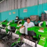 Gak Mampu Beli Arit Mau Pesan Alsintan, Janji Jokowi Beli 1.000 Unit, Ternyata Cuma 81, Zamroni Rugi Miliaran