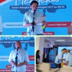 Serius! Sekda Erik Dukung Kebangkitan Malang Kota Olahraga Selain Kota Pendidikan