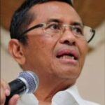 DAHLAN ISKAN: HASIL DEMO
