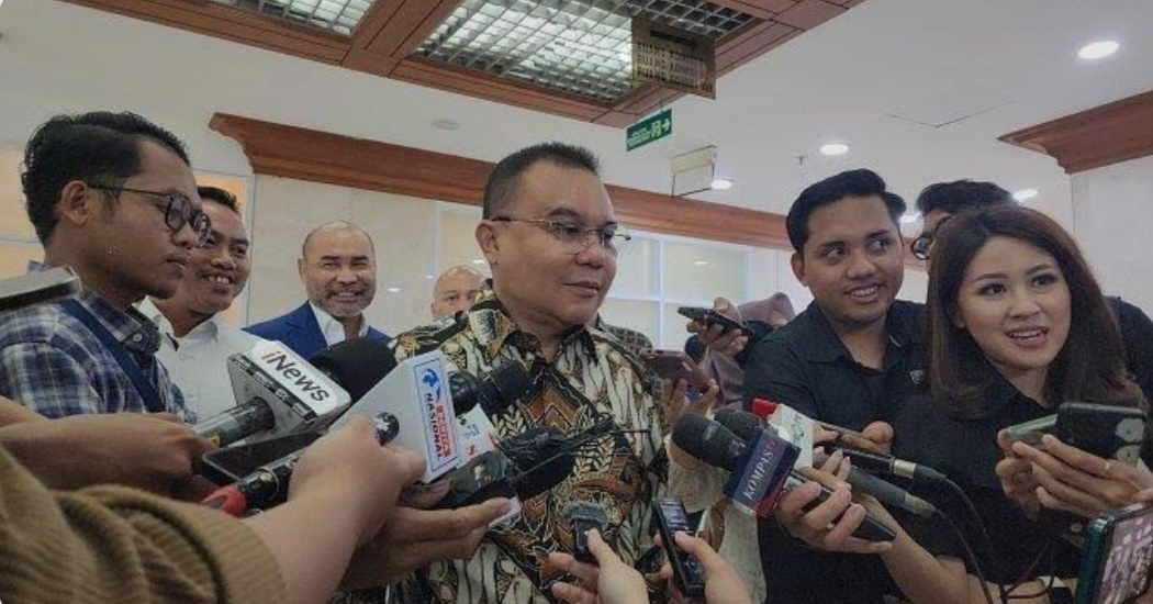 Haidar Alwi: Menjaga Martabat Fiskal dan Mengakhiri Jebakan Utang Gaya Lama