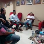 Diskusi Rutin Senin-Kamis GMRI Bahas:  MBG, Pertemuan Jokowi dengan Abu Bakar Ba'asyir dan Presiden di Kertanegara