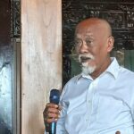 Djoko Sukmono: Perang, Imperialisme, dan Masa Depan Dunia