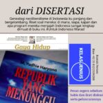 YUDHIE HARYONO: PERAYAAN PERLAWNAN EKONOMI YUDHIE HARYONO: PERAYAAN PERLAWNAN EKONOMI