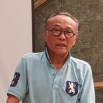 GAGUK INAKER: 80 TAHUN KEBERADAAN BUMN, KOPERASI DAN USAHA SWASTA