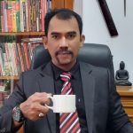 SHE: MENAKAR TIMBANGAN KEADILAN UNTUK BUDI ARIE