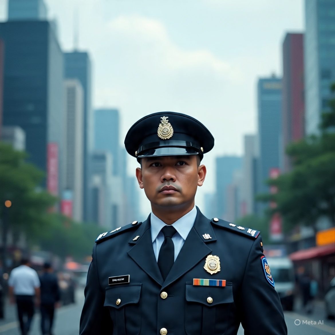 AWAS: Soal Rangkap Jabatan TNI/Polri, Warisan Jokowi dan Arah Baru Kebijakan Prabowo