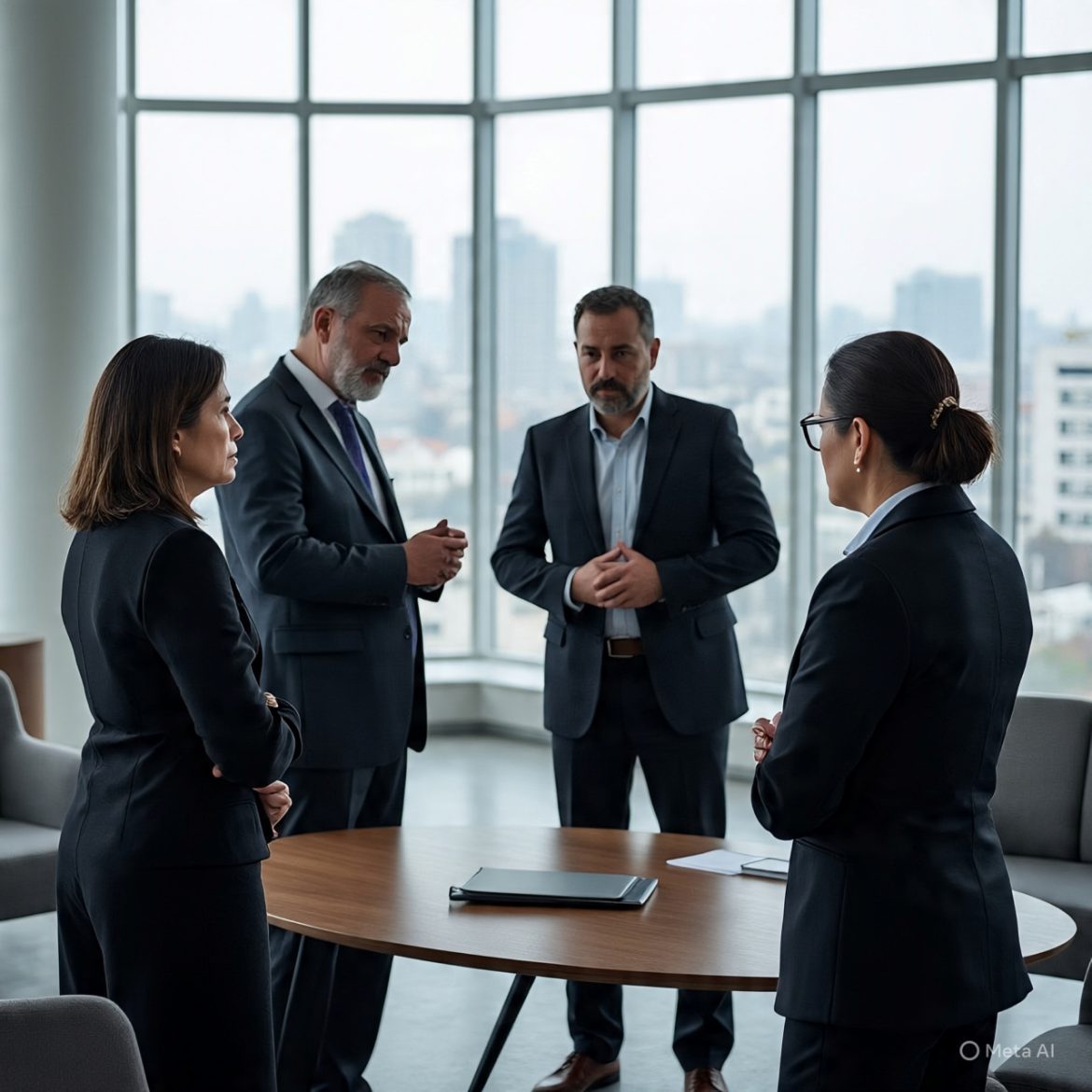 PERCIKAN FILSAFAT SOSIAL: YANG OBJEKTIF ITU MUNGKIN