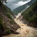 BANJIR DAN TANAH LONGSOR DI SUMATRA KARENA ULAH SIAPA?