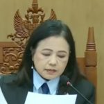 Rosadi Jamani: Budak Pontianak Ini Gegerkan Sidang KIP Ijazah Jokowi