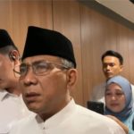 GUS YAHYA KETUM PBNU RESMI DIBERHENTIKAN