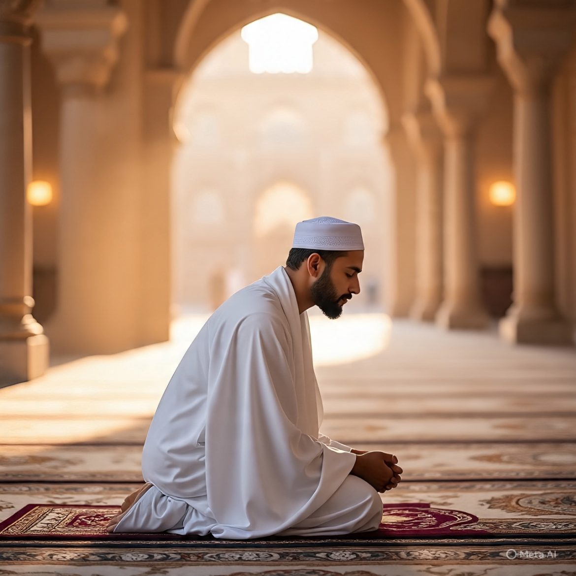 Takut Melangkah ke Arah yang Salah