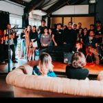 MANUSIA SOSIAL KONKRET