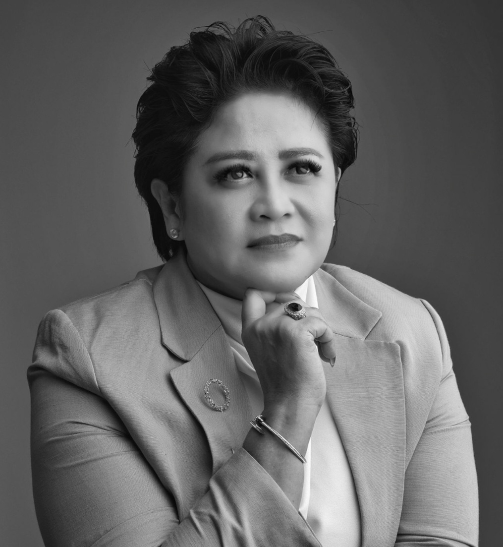 PERMOHONAN TERBUKA CONNIE RAHAKUNDINI BAKRIE UNTUK PRESIDEN PRABOWO