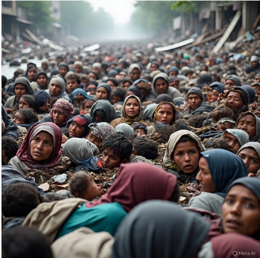 KONDISI SOSIAL KONKRET