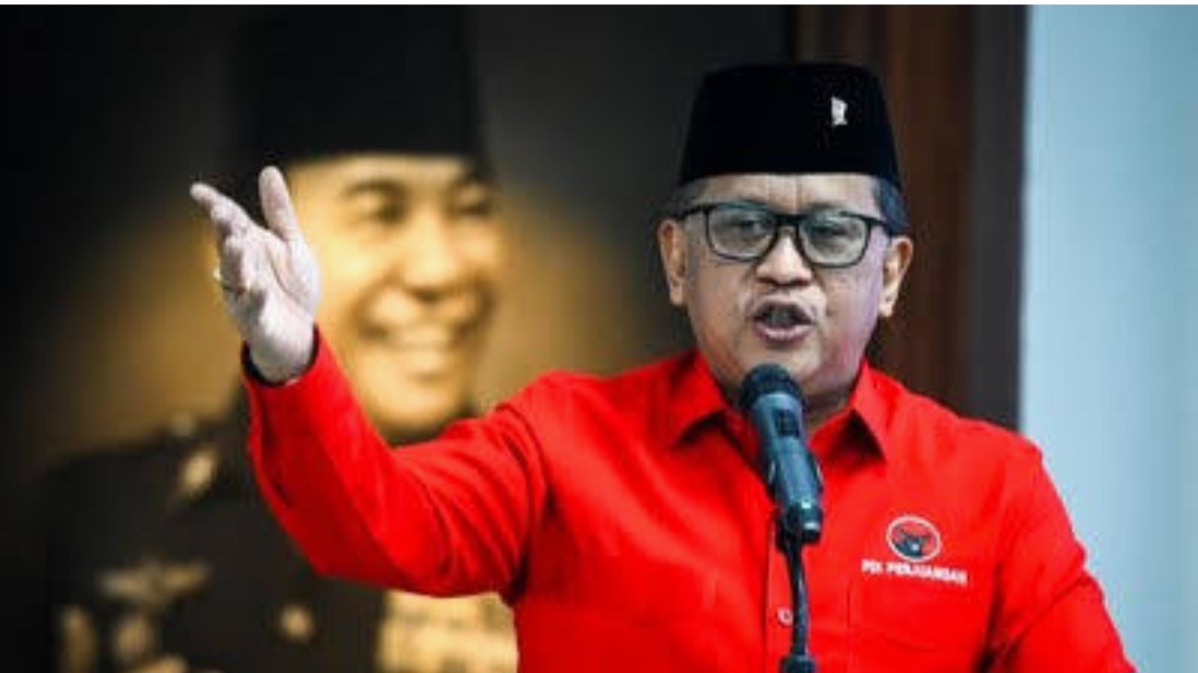 Mewayu Hayuning Bawono & Justice for All: Dua Sisi Perjuangan Ekologis PDIP di Tengah Bencana Alam