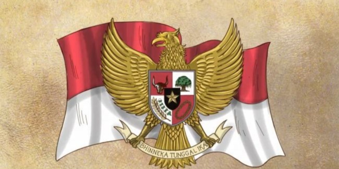 PERJALANAN PANCASILA SEBAGAI MORAL BANGSA INDONESIA