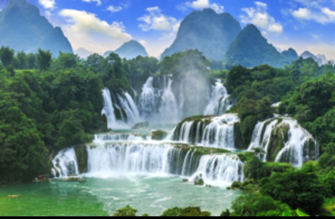 Dunia: Persinggahan yang Menguji, Bukan Tempat Menetap