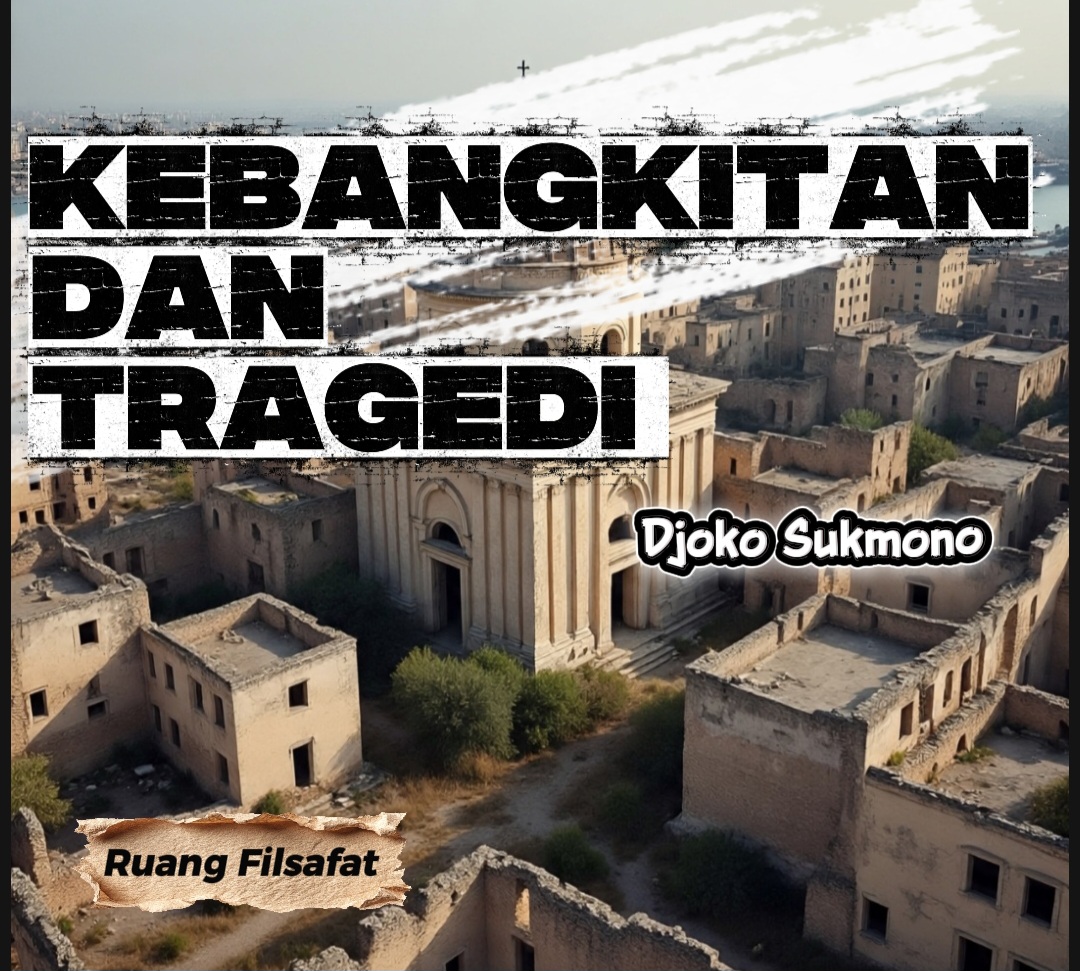 KEBANGKITAN DAN TRAGEDI