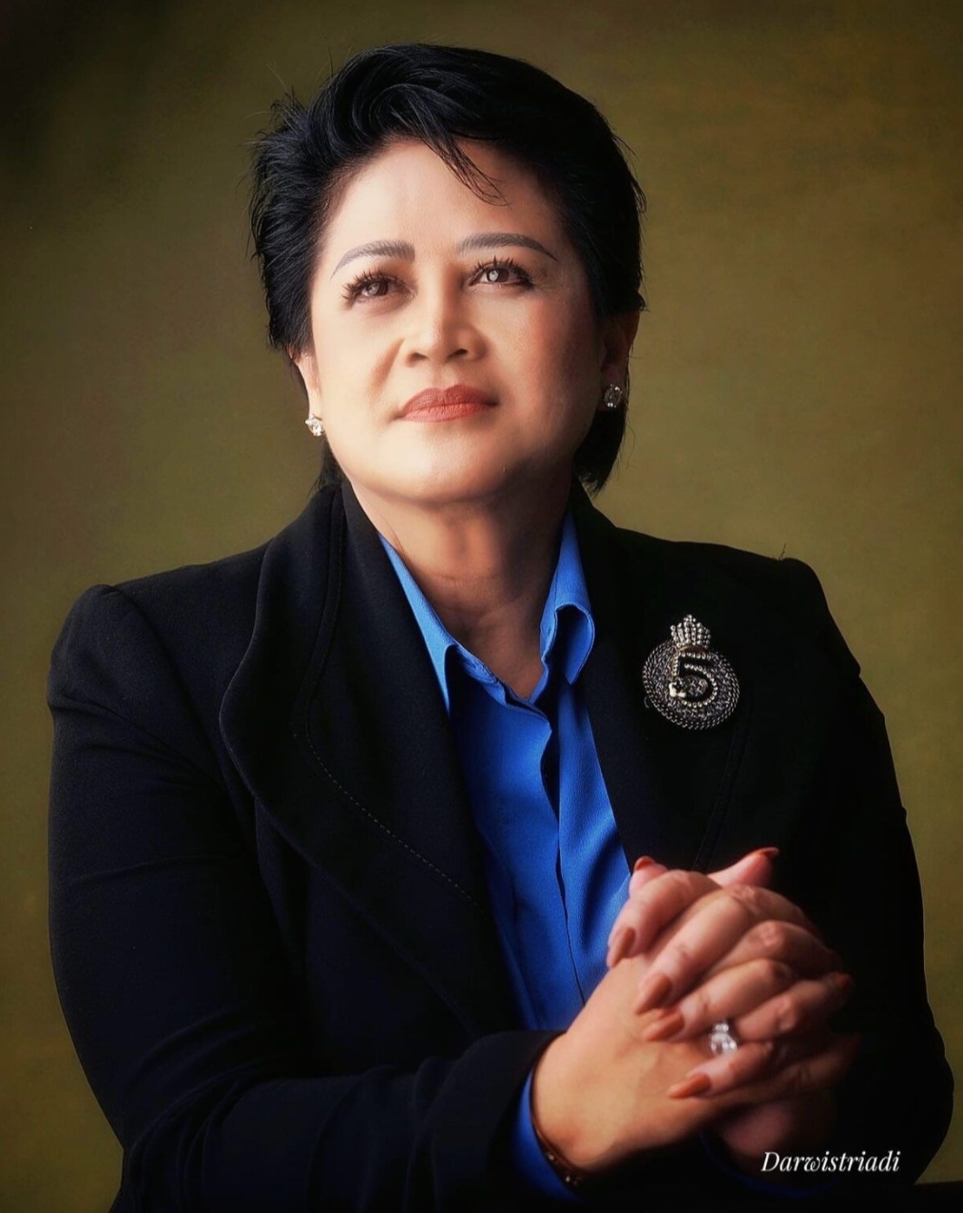 SURAT TERBUKA KEPADA PRESIDEN REPUBLIK INDONESIA