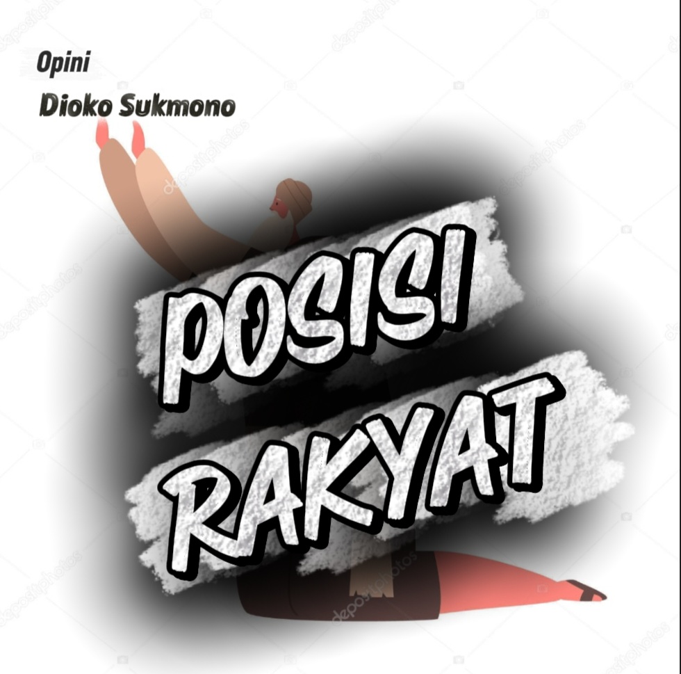 POSISI RAKYAT