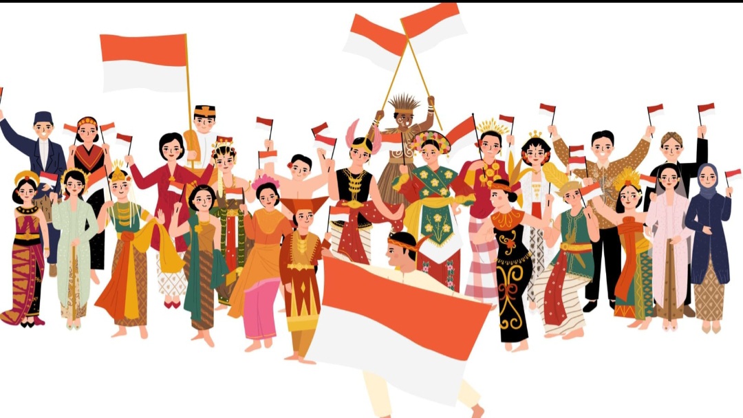 MANUSIA KONKRET INDONESIA