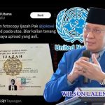 Wilson Lalengke: Bungkamnya Kalangan Pendidik atas Kasus Ijazah Jokowi Pertanda Dunia Pendidikan Indonesia Miskin Moral