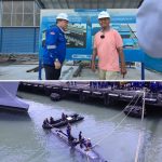 Bintang 2025: Kapal Selam Tanpa Awak! Bintang 2025: Kapal Selam Tanpa Awak!