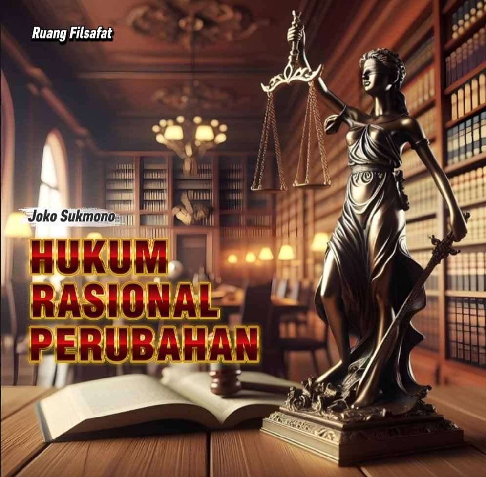 HUKUM RASIONAL PERUBAHAN