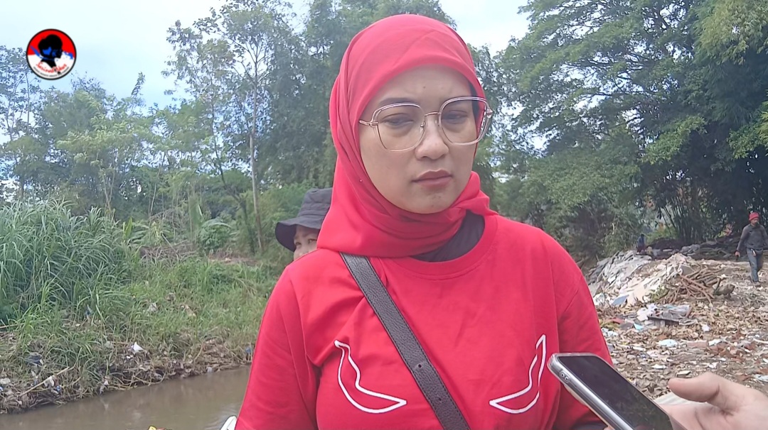 ‘Merawat Pertiwi’ Kado Ulang Tahun Megawati yang ke 79, Amithya: Pohon Sukun, Ada Histori di Sana