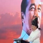 AMBISI 3 PERIODE JOKOWI YANG TERUNGKAP DI RAKERNAS PSI